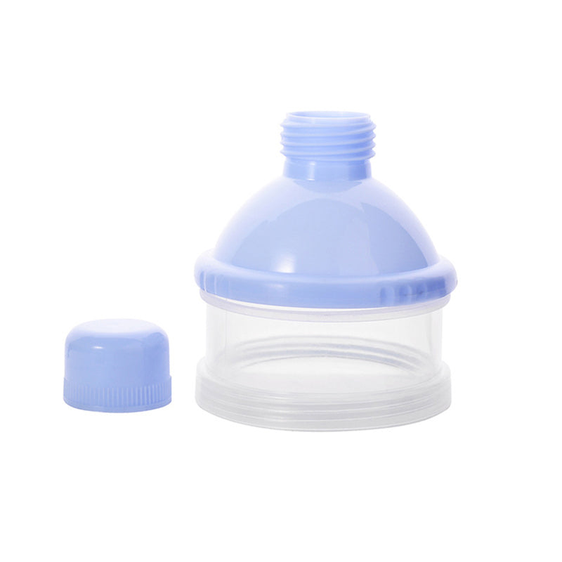 Boîte Portative à 4 Couches pour Lait en Poudre Dora Baby