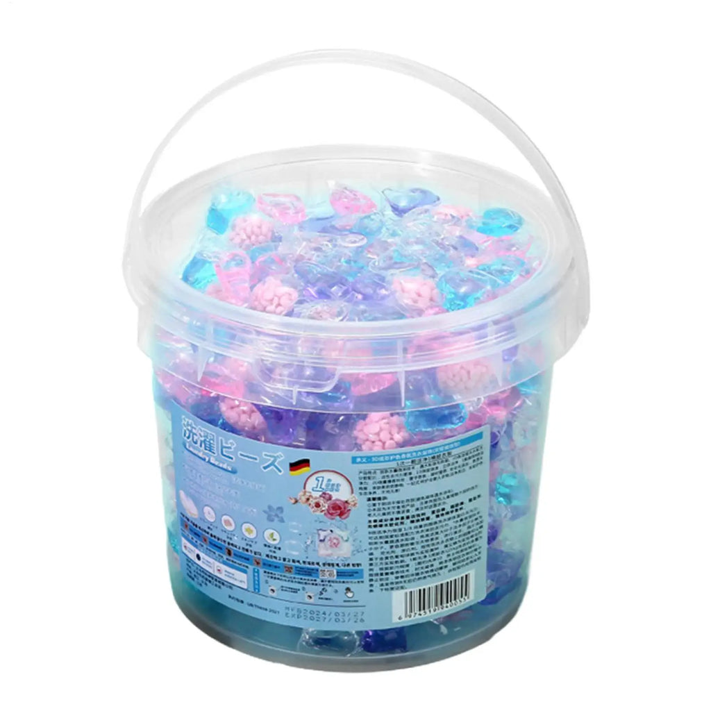 Lessives en capsules nettoyantes en profondeur, 70 pastilles, pour machine à laver, appartement, salle de bain, maison, dortoir