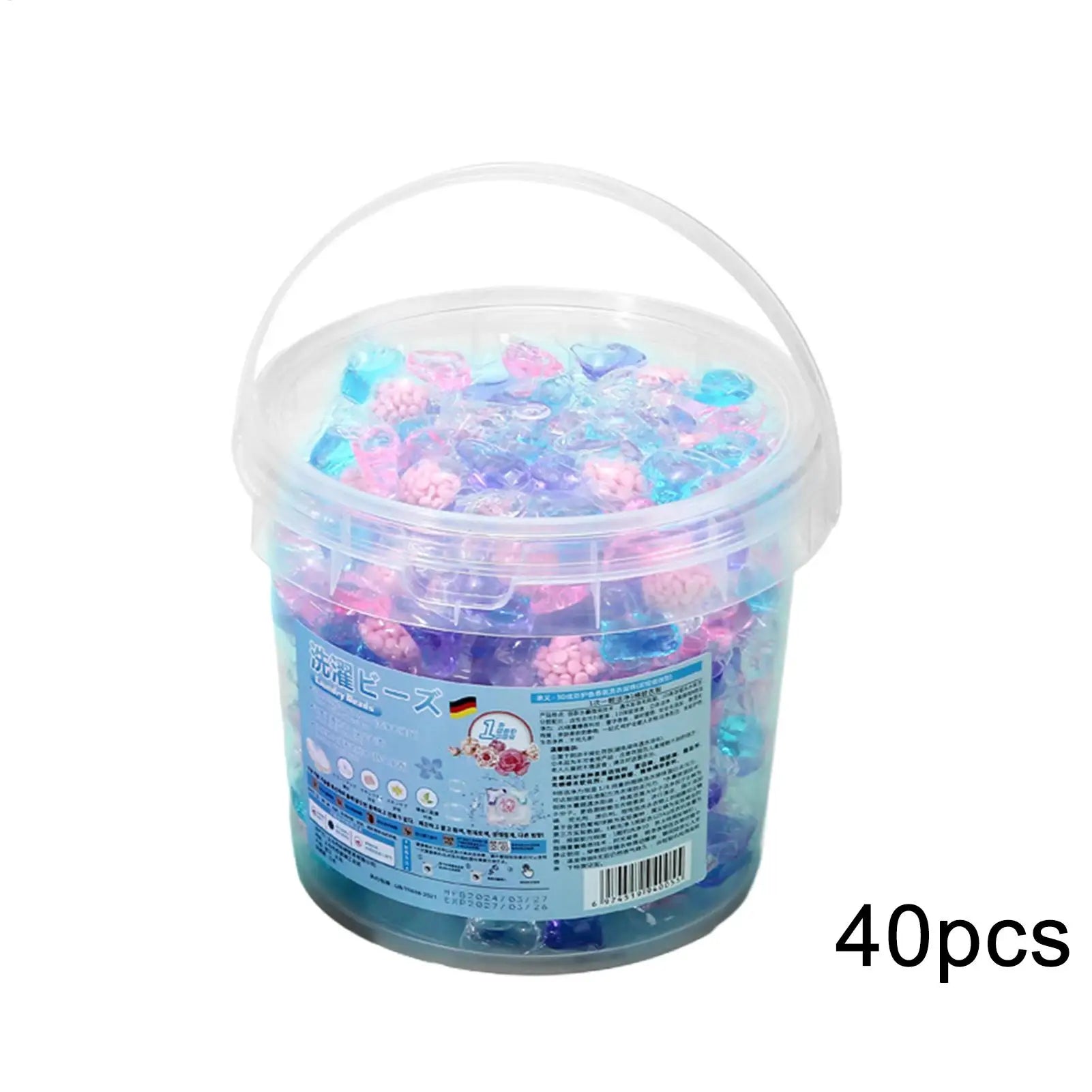 Lessives en capsules nettoyantes en profondeur, 70 pastilles, pour machine à laver, appartement, salle de bain, maison, dortoir