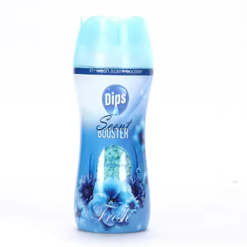 Perles de parfum pour le linge, booster de lavage parfumé, boosters de lavage fraîcheur lavande et noix de coco