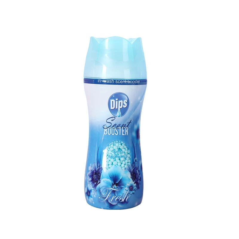 3 Bouteilles/1 Bouteille de Perles Parfumées pour Linge, Couleurs Assorties, 3 Parfums, Indispensables pour la Maison