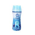 3 Bouteilles/1 Bouteille de Perles Parfumées pour Linge, Couleurs Assorties, 3 Parfums, Indispensables pour la Maison